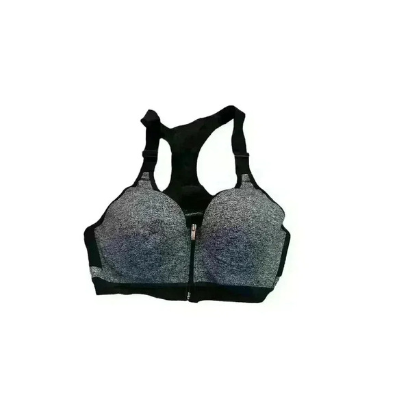 Lot of 2 VSX Sports Bra - Picture 5 of 9